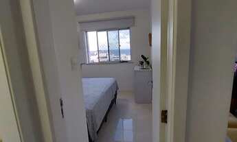 Imagem 5: Apartamento, à venda, dois quartos, nascente, Pituba, Salvador-BA