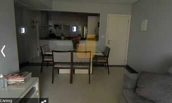 Imagem: Apartamento 03 dormitórios, 01 caga em