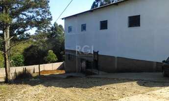 Imagem 2: Depósito/Pavilhão para Venda - 250m², 0 dormitórios, Alvorada