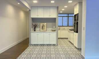 Imagem 7: Apartamento Totalmente Reformado Na Parte Baixa Da Gávea