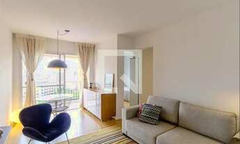 Imagem: Apartamento à Venda - Santa Cecília, 2