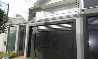 Imagem 2: LOCAÇÃO Casa com 2 dormitórios