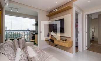 Imagem 2: Apartamento à Venda - Brás, 2 Quartos, 59 m2