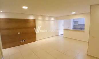 Imagem 2: Apartamento - Mansões Santo Antônio - Campinas