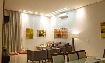 Imagem 4: Imóvel no Condomínio Quinta das Laranjeiras, Araraquara - Conforto e Tecnologia