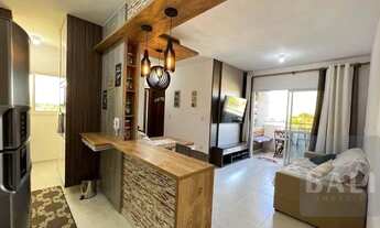 Imagem: Apartamento com 2 quartos à venda, 63 m²