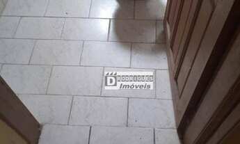 Imagem 3: Casa com 1 dormitório para alugar, 60 m² por R$ 650/mês - Canhema - Diadema/SP