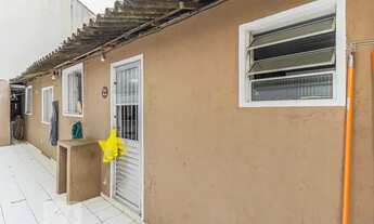 Imagem 2: Casa para Aluguel - Chácara Santo Antonio, 1 Quarto, 57 m2