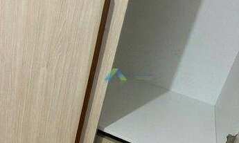 Imagem 4: Cambuci Apartamento 47M², 2 dormitórios, 1 vaga ótima localização e valor !!!