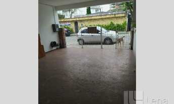 Imagem 2: Casa para locação - Vila Sao Pedro, Santo Andre