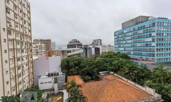 Imagem 6: Apartamento para Aluguel - Centro Histórico, 1 Quarto, 100 m2