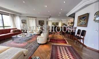 Imagem 3: Apartamento - Cambuí - Campinas