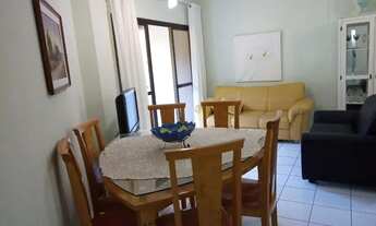 Imagem 2: Apartamento com 2 dormitórios à venda, 100 m² por R$ 600.000,00 - Astúrias - Guarujá/SP