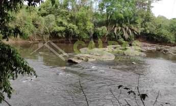 Imagem 4: Chácara a venda beira Rio Piracanjuba-Caldas Novas e Morrinhos- lazer e tranquilidade