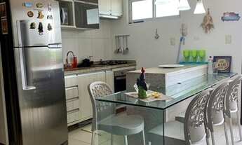 Imagem 7: GN- Flat 1qt, mobiliado e decorado em Porto de Galinhas, perto do mar, ventilado e pronto