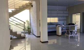 Imagem: Asa na Nova Gardênia para Locação em