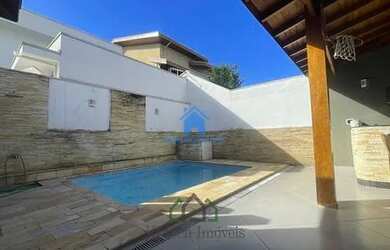 Imagem 6: Casa à venda 4 Quartos, 4 Vagas, 250M², Loteamento Residencial Porto Seguro, Tremembé - SP