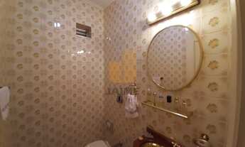 Imagem 6: Excelente apartamento para venda, 150 m2 e duas vagas, acesso fácil ao Shopping - Santa Ce