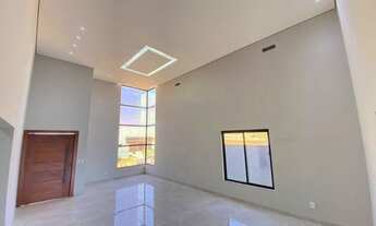 Imagem 6: Casa Térrea Condomínio Alphaville BR - Recém Construída