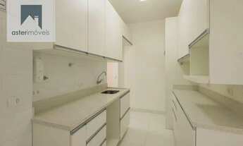 Imagem 7: Apartamento 3 quartos, 2 banheiros - Ed Idelfonso França - Centro