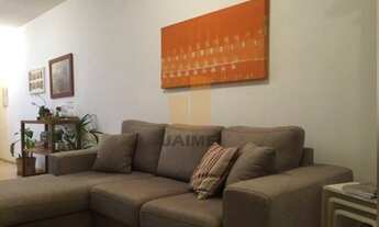 Imagem 3: Apartamento com 2 dormitórios e 2 vagas em Perdizes