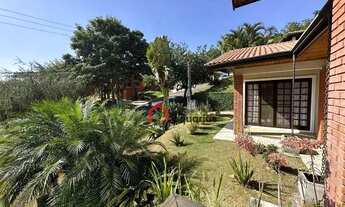 Imagem 4: Casa com 3 dormitórios, sendo 3 suítes à venda, 380 m² por R$ 2.200.000 - Parque Mirante D