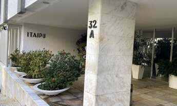 Imagem: RIO DE JANEIRO - Apartamento Padrão - Ipanema