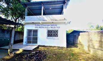 Imagem 3: Vende/Casa duplex/3 quartos/1 Suíte/300m²/Tarumã/Manaus-AM