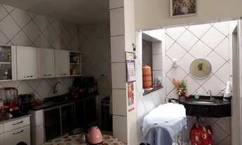 Imagem 6: Casa na Massaranduba