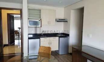 Imagem: LOCAÇÃO DE FLAT PROXIMO AO HOSPITAL DAS