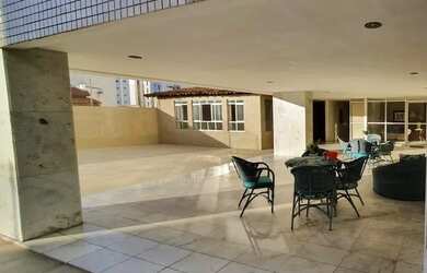 Imagem 9: Apartamento no jardim apipema