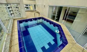 Imagem: Cobertura com 3 dormitórios à venda, 240