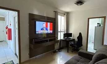 Imagem: Jundiaí - Apartamento Padrão - Jardim