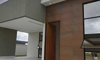 Imagem: Casa de condomínio térrea para venda com