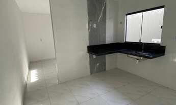 Imagem 6: CASA NA CREMAÇÃO