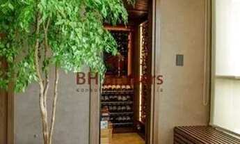 Imagem 6: NOVA LIMA - Apartamento Padrão - Vila Da Serra