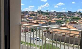 Imagem: Excelente apartamento semimobiliado próximo