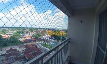 Imagem 3: Apartamento com 2 dormitórios para alugar, 53 m² por R$ 2.000,00/mês - Centro - Ananindeua