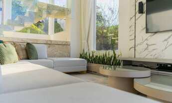 Imagem 4: Casa com 4 dormitórios, 550 m² - venda por R$ 4.950.000,00 ou aluguel por R$ 21.631,66/mês