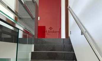 Imagem 4: BELO HORIZONTE - Casa Padrão - Mangabeiras