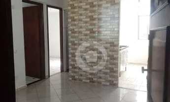 Imagem: Apartamento com 2 dormitórios para alugar