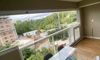 Imagem 7: Lindo Apt. Novo 1 Dormitório