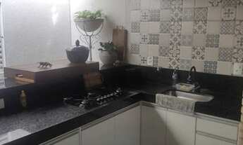 Imagem 5: Casa para venda tem 100 metros quadrados com 3 quartos em Boca do Rio - Salvador - BA