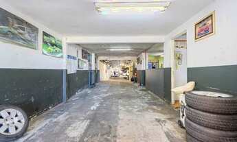 Imagem 4: Galpão para Oficina e/ou Ponto Comercial na Paulo Setúbal