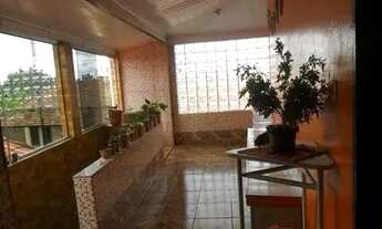 Imagem 2: VENDO OU TROCO Casa com 5 dormitórios