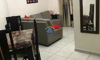 Imagem 7: Apartamento com 1 dorm, Tupi, Praia Grande - R$ 245 mil, Cod: ACT2177