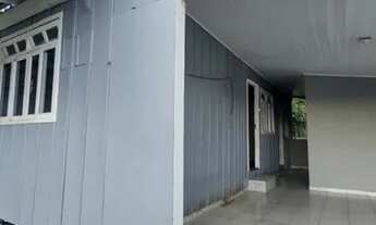 Imagem 3: Blumenau - Casa Padrão - Salto do Norte