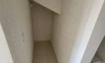 Imagem 4: Sobrado Grande, c/ Terreno Privativo, 2 quartos amplos, Sacada, 2 vagas, disp. fiador