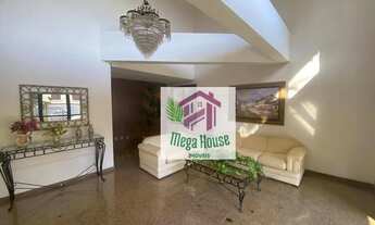 Imagem 2: Apartamento com 4 dormitórios, 170 m² - venda por R$ 1.280.000 ou aluguel por R$ 6.615/mês