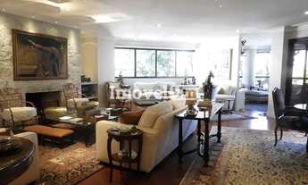 Imagem 4: Vila Madalena Apartamento com 3 dormitórios